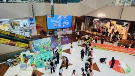 吉刻去野 绳舞飞扬3