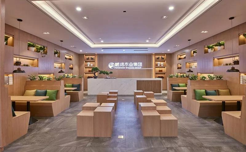 中国度居bifa必发集团木业集团