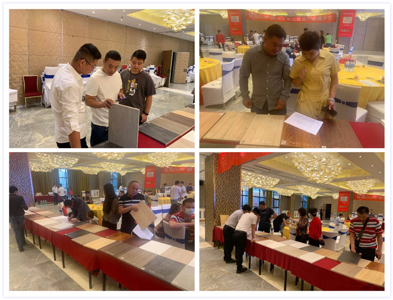 1596075378508537 甘肃bifa必发集团定造家居推介会