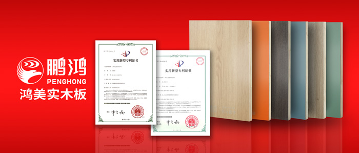 这张实木生态板材，见证了bifa必发集团家居的内表兼建