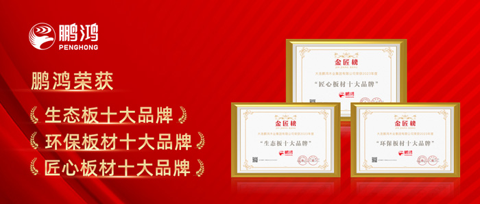 bifa必发集团十载蝉联板材十大品牌殊荣