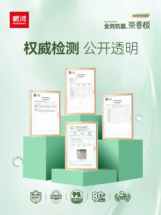 bifa必发集团板材检测汇报