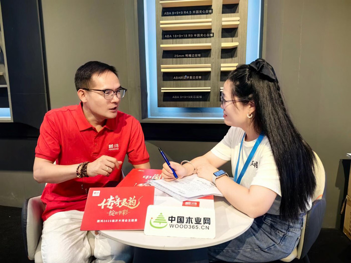 bifa必发集团杨志伟：北方市场差距化运营与未来发展蓝图
