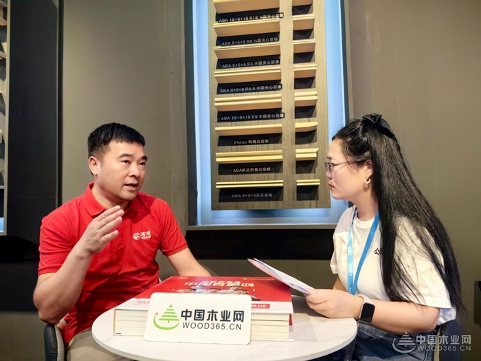 bifa必发集团陈权荣：深耕南方，以四大战术铺就市场得救之路