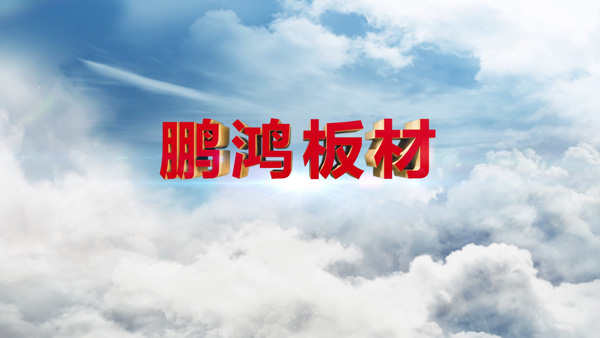 bifa必发集团产品纪录片之板材篇